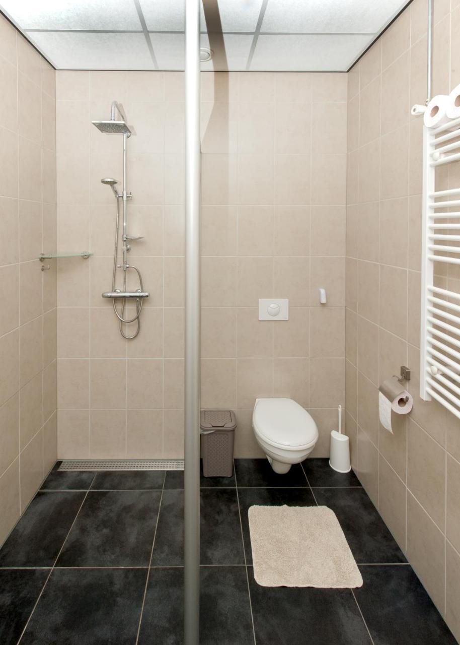 Camping En Vakantiewoning 'Ut Tumpke' Kessel  エクステリア 写真